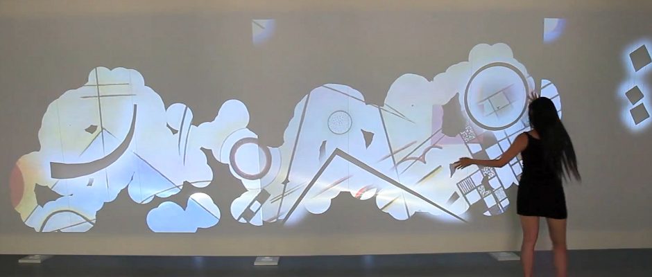 Kivy NUI Thread Discussion