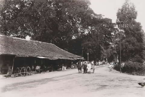 &#91;Pict&#93; Bogor Jaman Dulu