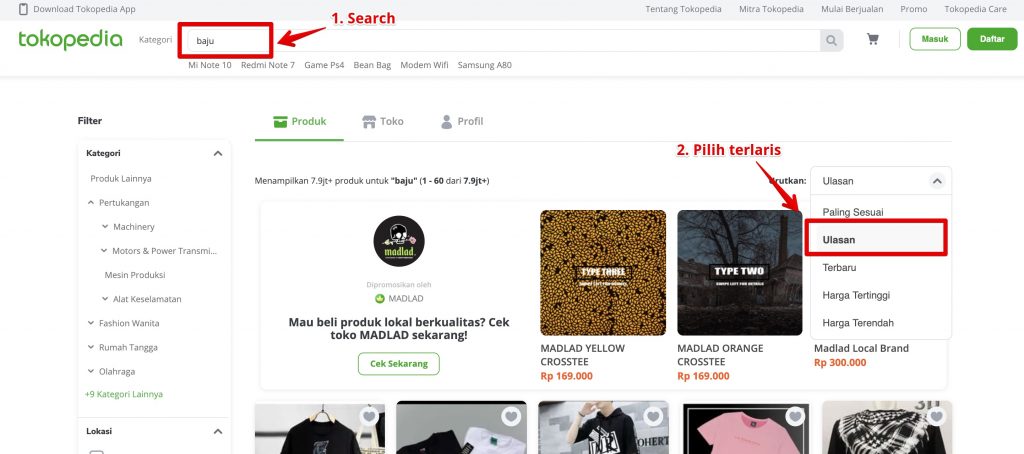 Yuk Jadi Reseller Sukses dengan Cara Berikut Ini