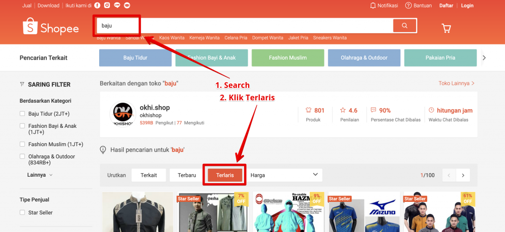 Yuk Jadi Reseller Sukses dengan Cara Berikut Ini