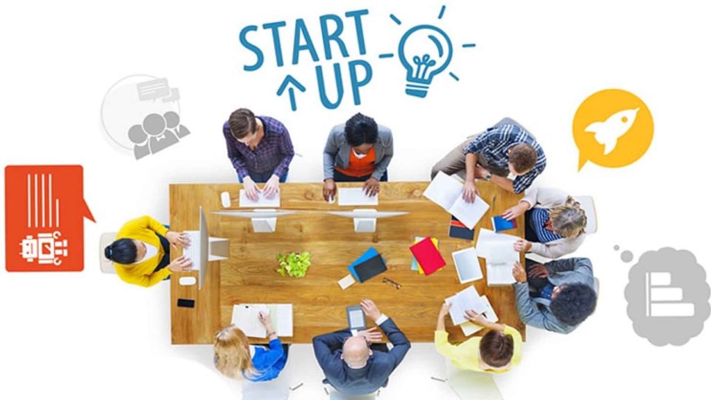 Tips Sukses Membangun Bisnis Startup