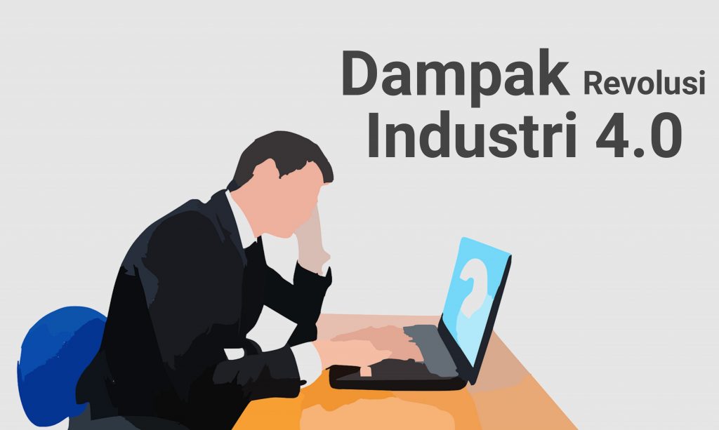 Peluang Bisnis Revolusi Industri 4.0 yang Harus Kamu Coba
