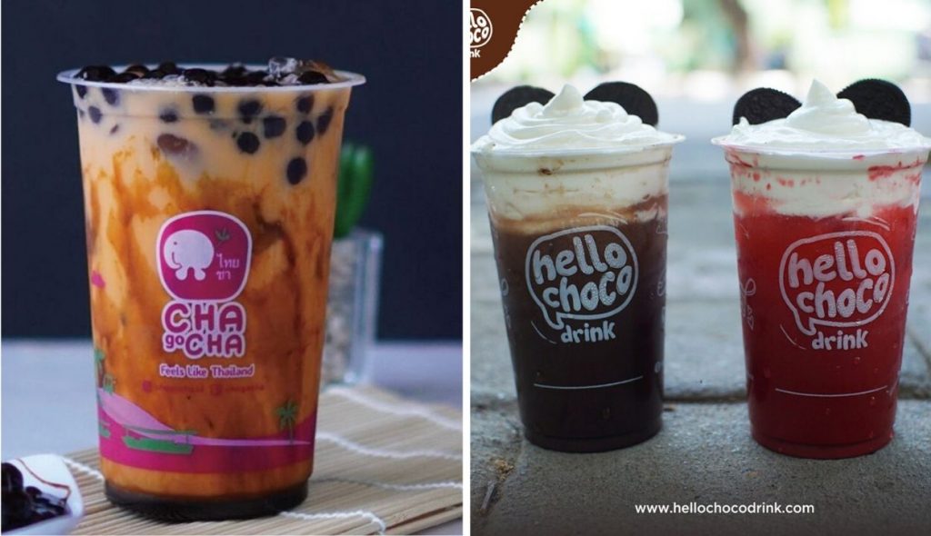 5 Hal yang Nggak Boleh Dilakukan Ketika Membuka Bisnis Minuman Franchise