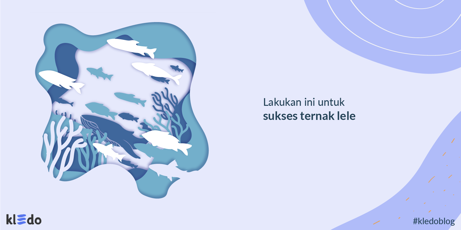 Cara Mudah Sukses Ternak Ikan Lele