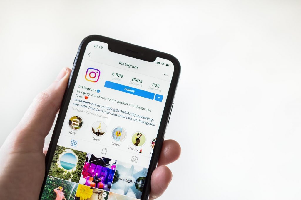 Yuk Buat Postingan Menarik di Instagram dengan Cara Ini | KASKUS