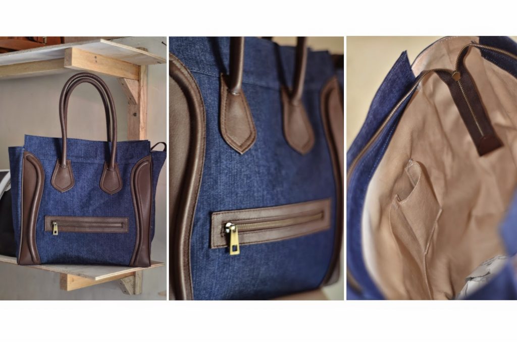 Mulai Bisnis Tas Handmade dengan Modal Kecil dengan Cara Ini