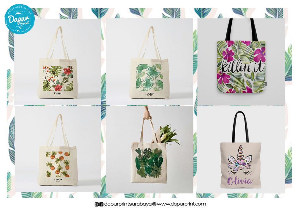 Mulai Bisnis Tas Handmade dengan Modal Kecil dengan Cara Ini