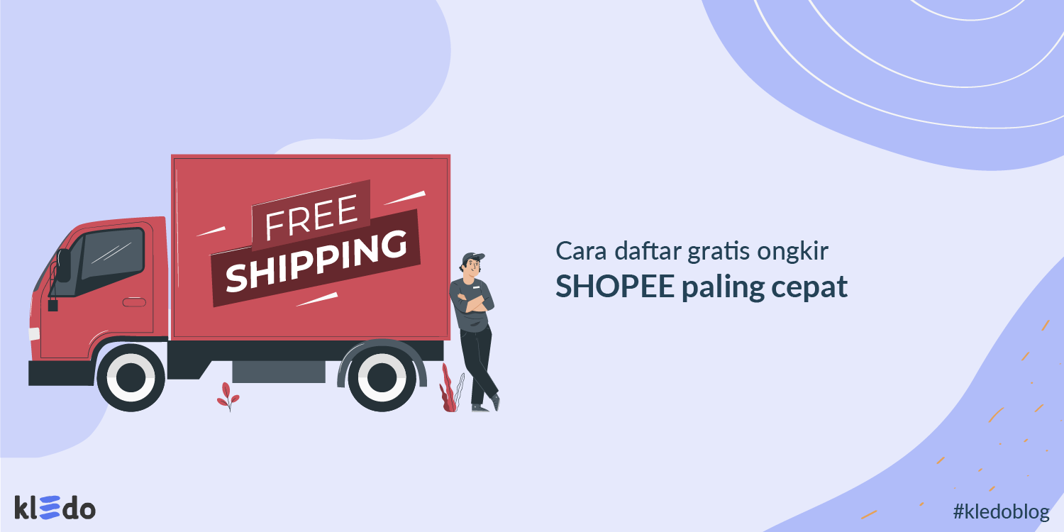 Yuk Daftar Gratis Ongkir Shopee dengan Cara Mudah Ini
