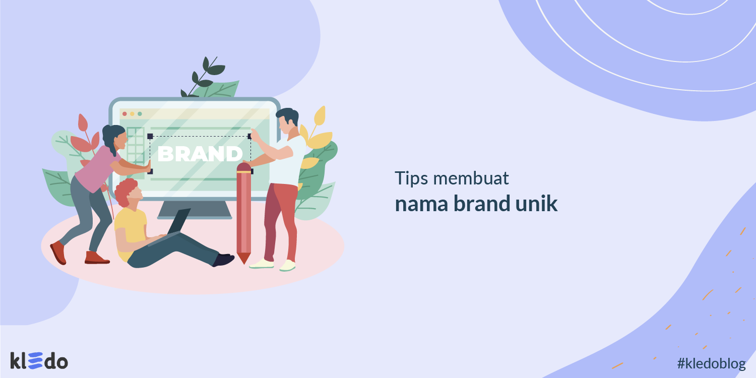 Buat Branda Produk Paling Menarik dengan Cara Ini