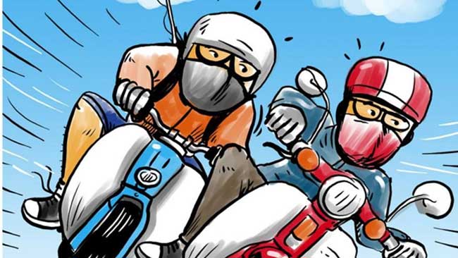 Perjalanan #BikinBanggaIndonesia, Tips Tubuh tetap Fit saat Touring Bulan Ramadhan