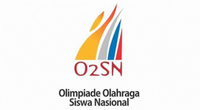 Begini Tingkatan Event Multicabang Olahraga