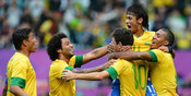 Daftar Skuad Piala Konfederadi 2013