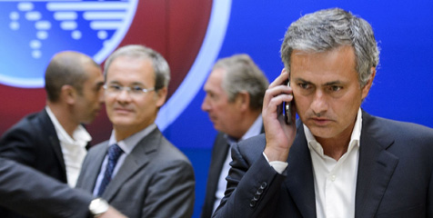 10 Memorable Quotes Jose Mourinho 