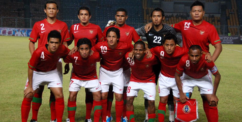 Perjalanan Timnas (Dari Piala Dunia Hingga terjun bebas di Ranking FIFA)