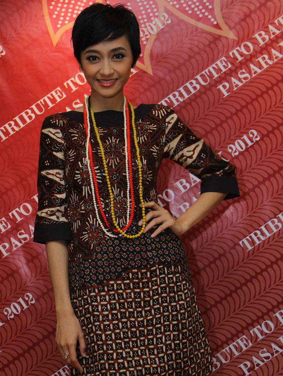 10 Presenter Olahraga Dalam Negeri Paling Cantik