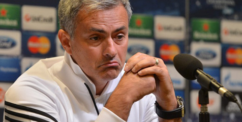 10 Memorable Quotes Jose Mourinho 