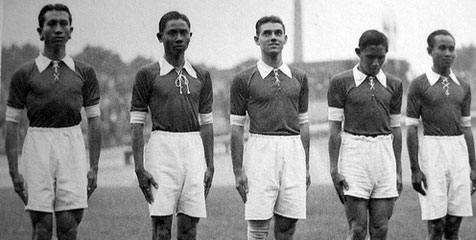 Perjalanan Timnas (Dari Piala Dunia Hingga terjun bebas di Ranking FIFA)