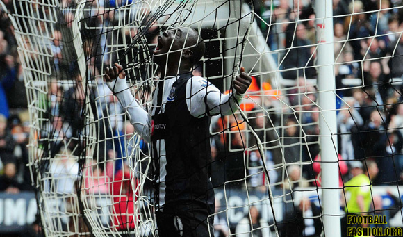 Fotografer dan Foto Terbaik Premier League Musim 2011-2012