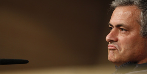 10 Memorable Quotes Jose Mourinho 