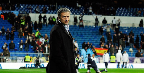 10 Memorable Quotes Jose Mourinho 