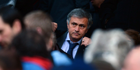 10 Memorable Quotes Jose Mourinho 