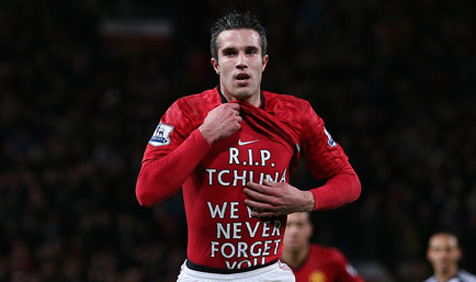 &#91;shirt Happens&#93; 13 &quot;Pesan Dalam Jersey&quot; Unik Dalam Sepakbola &#91;+PIC Ofc&#93;