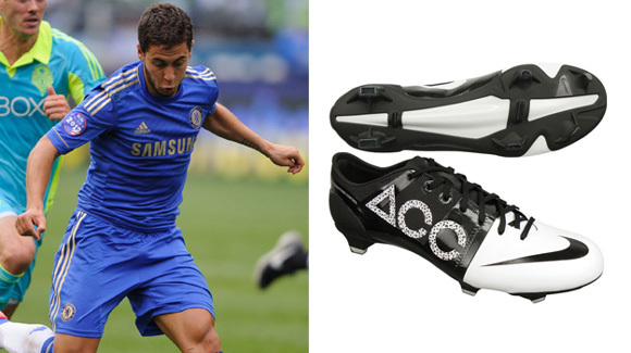 6 Pemain Bola Dengan kontrak Sepatu Termahal, Masukkah Pemain Idolamu?