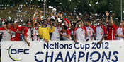 Daftar Skuad Piala Konfederadi 2013
