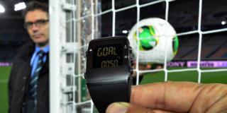 Goal Line Technology ( Cara Mendeteksi Goal dalam Persepakbolaan) Keren Gan..!!