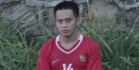 Profil Lengkap Squad Timnas Indonesia U-23