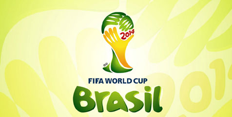 Ini Nih 12 &#039;Arena Perang&#039; Piala Dunia Brasil 2014
