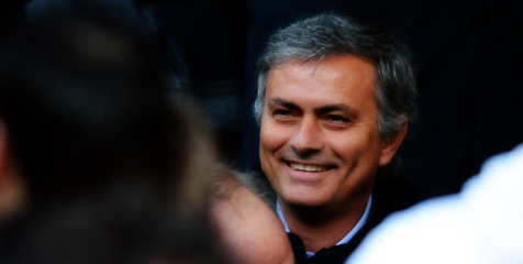 10 Memorable Quotes Jose Mourinho