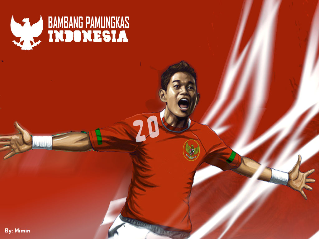 BEPE Resmi Pensiun dari TIMNAS !