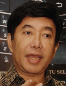 Kesalahan Istilah "JasMerah" dan "SoekarnoHatta"