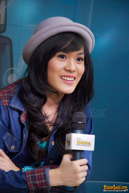 Sheryl Sheinafia