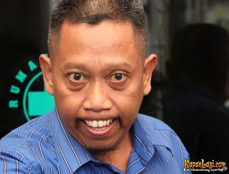 13 Janggut &amp; Kumis paling terkenal &#91;Serba 13&#93;