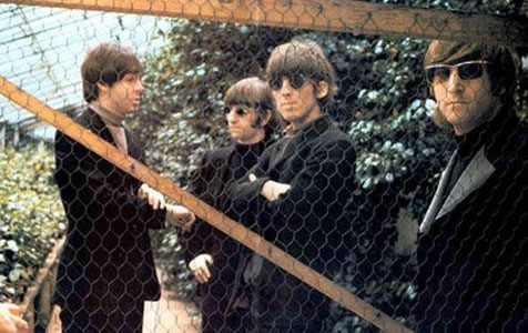 10 Peninggalan Legendaris The Beatles 