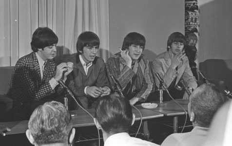 10 Peninggalan Legendaris The Beatles 