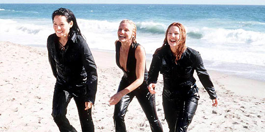 10 Trio Film Yang Tak Tergantikan
