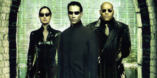 10 Trio Film Yang Tak Tergantikan