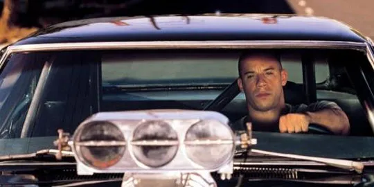 6 Hal 'Mudah Ditebak' Dalam Film Action