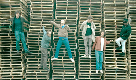 10 Nama Band Yang Tidak Bersahabat Dengan Google