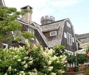 9 Rumah yang dimiliki selebrita termahal di dunia