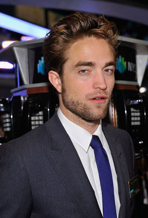 Transformasi Rambut Robert Pattinson Dari Masa ke Masa