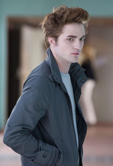 Transformasi Rambut Robert Pattinson Dari Masa ke Masa