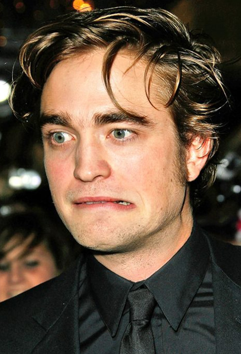 Transformasi Rambut Robert Pattinson Dari Masa ke Masa