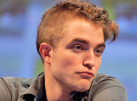 Transformasi Rambut Robert Pattinson Dari Masa ke Masa