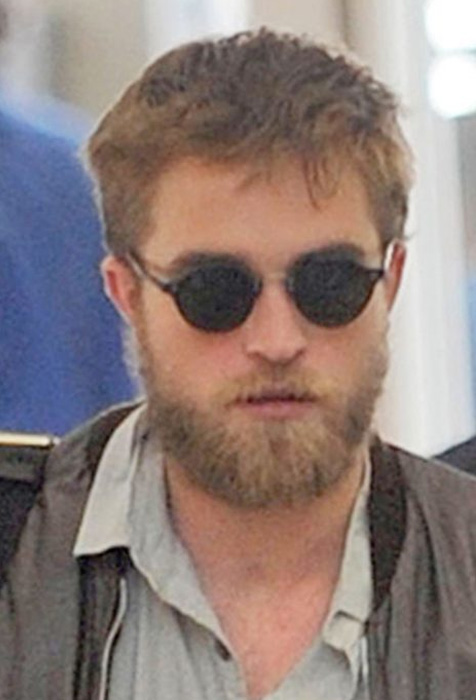 Transformasi Rambut Robert Pattinson Dari Masa ke Masa