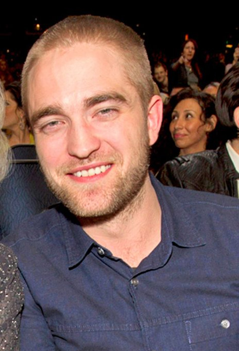 Transformasi Rambut Robert Pattinson Dari Masa ke Masa