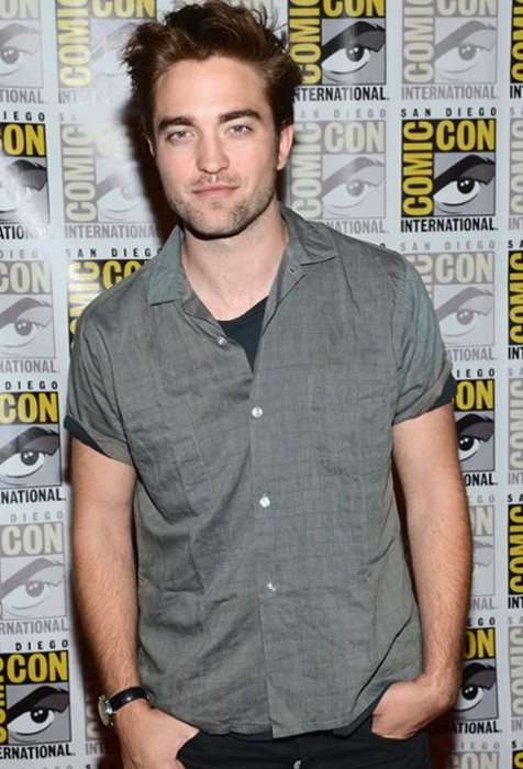 Transformasi Rambut Robert Pattinson Dari Masa ke Masa